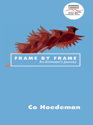 cover image of Frame by Frame